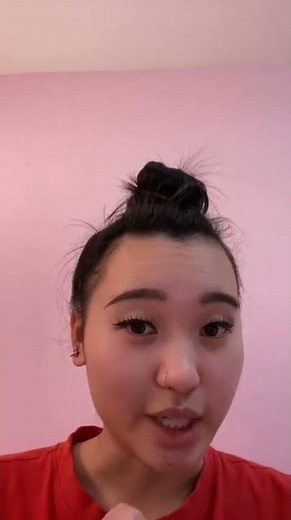 My Parsons portfolio!