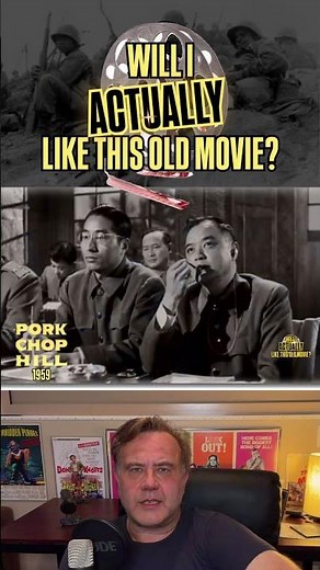 WAR IS HECK: “Pork Chop Hill” (1959) Memorial Day weekend