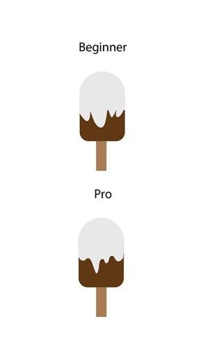 illustrator Trick For using wrap tool