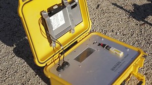 SESARRAY - GEOPSY course