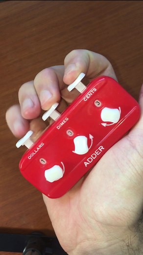 #calculator #retro #school #education #addition #math #learning | Calculator