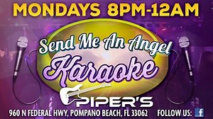 Karaoke, Trivia and Music Bingo - WeekendBroward-PalmBeach
