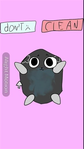 clean pebble game 🧽