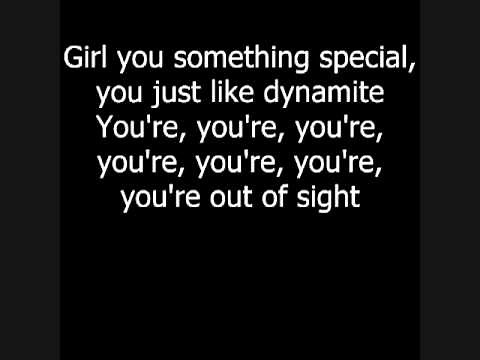 Oh My Gosh (OMG) - Usher ft. Will.i.am [LYRICS]