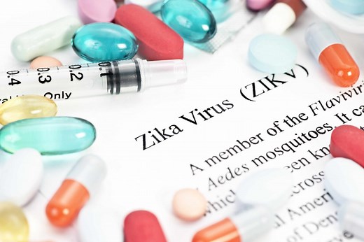 Zika Virus: Four Myths and What You Need to Know - Mayo Clinic News Network