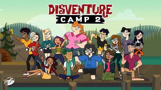 Disventure Camp - TV Tropes