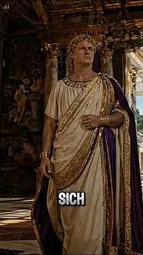 Did Nero have Rome burned?