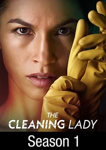 The Cleaning Lady: Pre-Season Launch Teaser