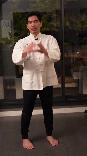 Tai Chi Chuan pour les débutants