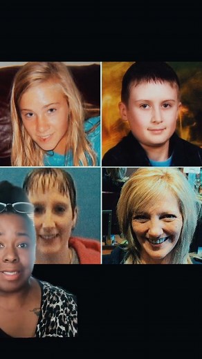 The Murder of Tina Hermann, her child and best friend | Hey girl, Let's Talk Crime