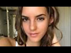 Emily Feld (selfies)