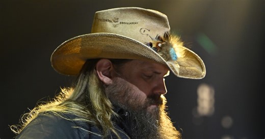 AUSTIN CITY LIMITS: Chris Stapleton