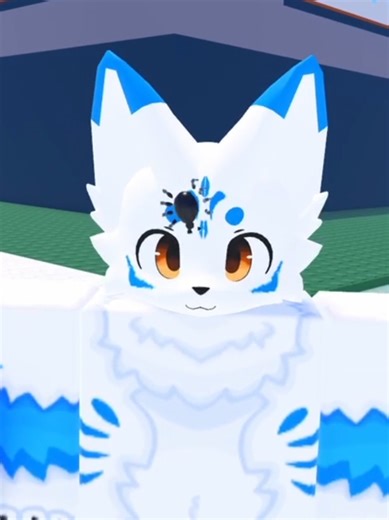 Funny Roblox Animation Featuring Kemono Fox