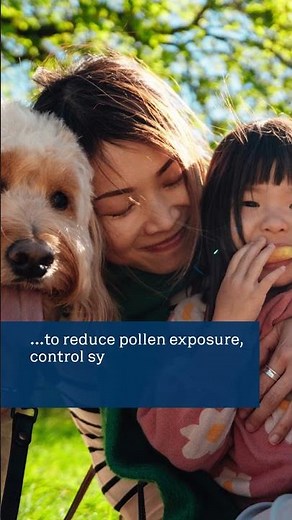 Seasonal allergies don’t have to take over—here’s what helps most