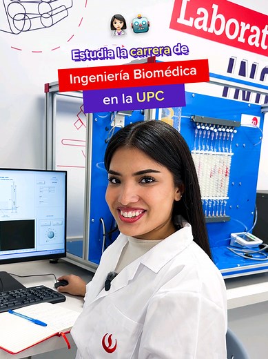 Ingeniería Biomédica UPC: IA para el Futuro de la Salud