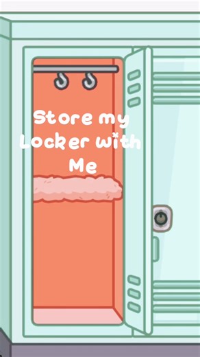 Pack My Locker Organization Tips for a Preppy Look