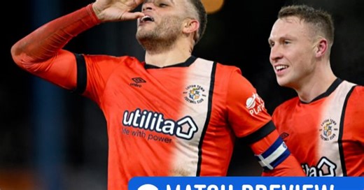 What channel is Watford v Luton Town Championship match on? TV coverage, live stream and kick-off time