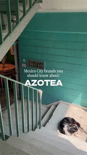 40K views · 219 reactions | Save for your next visit to Mexico City! Welcome to Azotea’s studio in Mexico City. A curated mix of upcycled, restored, and new furniture with a sculptural, nostalgic edge. Every piece is either hunted down and brought back to life or built from scratch in their workshop. | Casitamx Home | Facebook