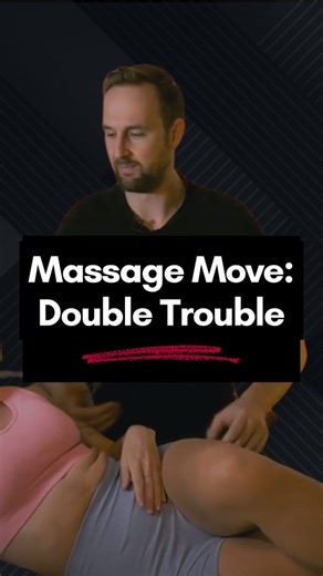 Andrew Mioch | Relationship Coach on Instagram: "This move is all about using both fingers with intention, teasing two sensitive areas at once to create a deeper, more powerful experience. It’s not about speed—it’s about rhythm, focus, and doubling the sensation through connection."