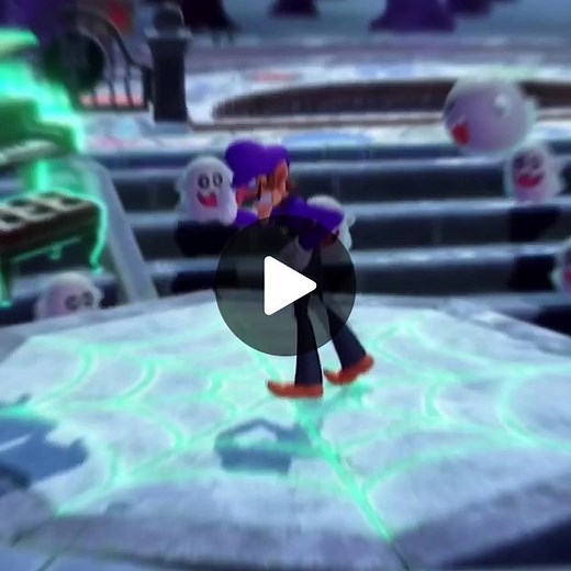 praying for more people on youtube to release higher quality clips of other mario characters cause i’m fr struggling 😭. #waluigi#wario#marioparty#mariopartysuperstars#waluigiedit#warioedit#videostar#velocity#fyp#foryoupage#nintendo#nintendoedit