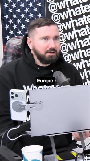 This is what they are teaching in schools?! Whatever Podcast with Brian Atlas | whatever