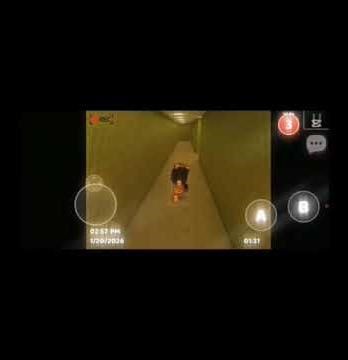 Fall into the SKY⭐🌈 #short #viralshort #edit #fivenightsatfreddys