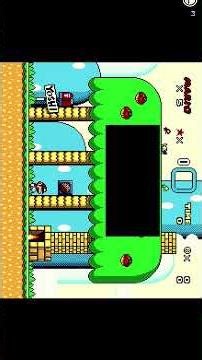 Super Mario World