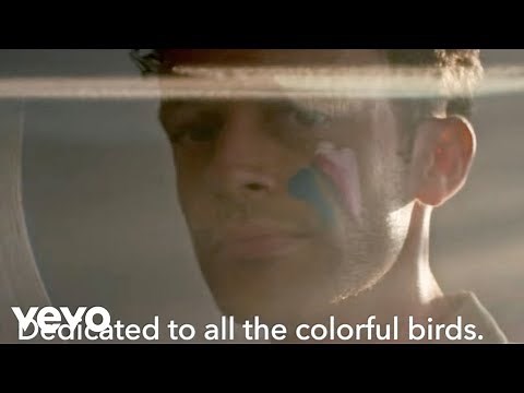 WRABEL - The Village (Official Video)
