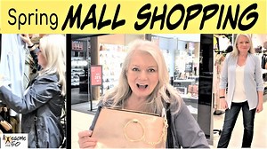 Hey Awesome ones, Join me on this video vlog as I go shopping at a...