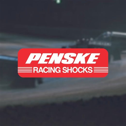 Shock, Setup, Support. Penske Racing Shocks sells more than just shocks A world leader in suspension technology, Penske Shocks takes their S3 approach to all of its customers! Visit penskeshocks.com to learn more. | World of Outlaws Late Model Series