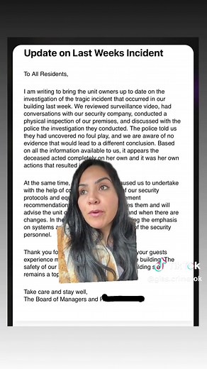 Jacqueline Elmquist Case Update: No Foul Play Found