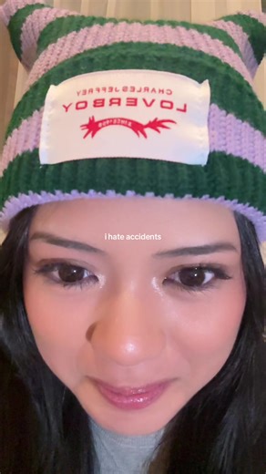 Video của e⸆⸉ (@machavocad0) về accident