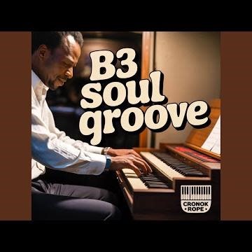 B3 Funk Session
