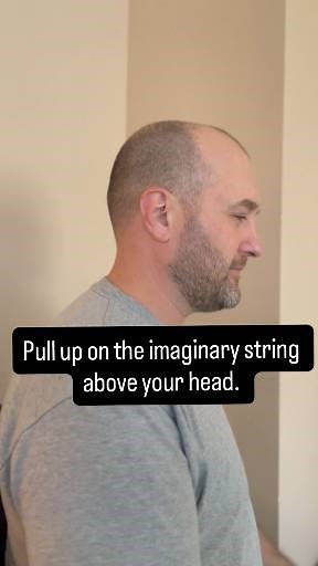 Tension shows where your body needs attention. Your neck and shoulders hold your story. When you feel tight, it’s your body asking for awareness, not force. Spend a minute rolling your shoulders, stretching gently. Relief starts with noticing. Try this mini-release today and notice the difference. | Easthampton Athletic Massage