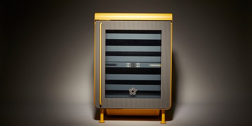 We Tried the Internet’s Trendiest Mini Fridge