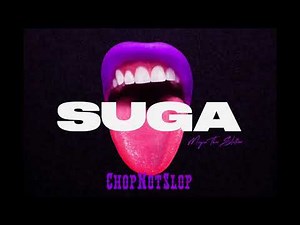 Megan Thee Stallion - Captain Hook (ChopNotSlop Remix) [Official Audio]