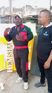 OG ni OG for information call 0721838528 | Og Papa Master Back Fire