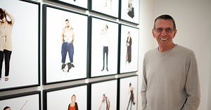 Leonard Nimoy Was Not (Only) Spock