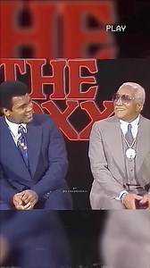Redd Foxx Roasts Muhammad Ali 😂🤣😂 #KeepingItRealWithMagicM #MagicMPromotions | Magic'M Promotions