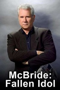 McBride: Fallen Idol - Movie