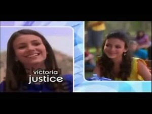 Zoey 101 intro Season 1,2,3,4 (Reversed)
