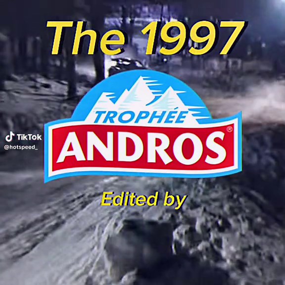 I C E R A C I N G #bmw #porsche #rally #edit #retro