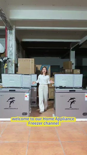 China agency who can help you save shipping fee for Home-Appliances , A hard working person from China #shipping #clearstockbusiness #homeappliance #clearancehunter #freezer
