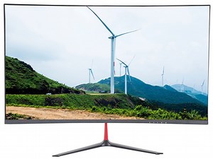 [Hot Item] Ultra High Refresh Rate 75Hz 24 Inch PC Monitor