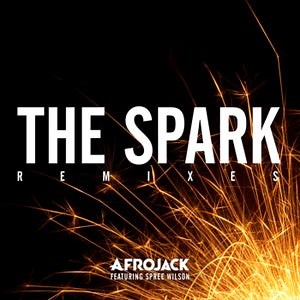 Afrojack ft. Spree Wilson - The Spark (Blasterjaxx Remix) [ISLAND (UMG)]
