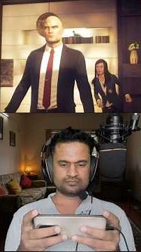 HITMAN ABSOLUTION MOBILE GAMEPLAY WALKTHROUGH | #HitmanAbsolution #HitmanAbsolutionMobile