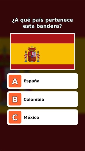 Adivina 5 Banderas: ¿Eres un genio? 🌍🔥