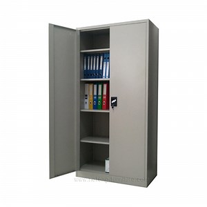 Steel Office Filing Cabinet - Luoyang Hefeng Furniture