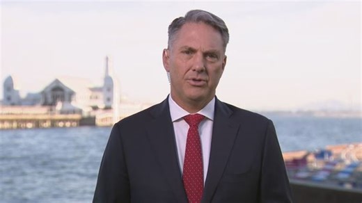 Sam Rockwell’s wild monologue in The White Lotus goes viral