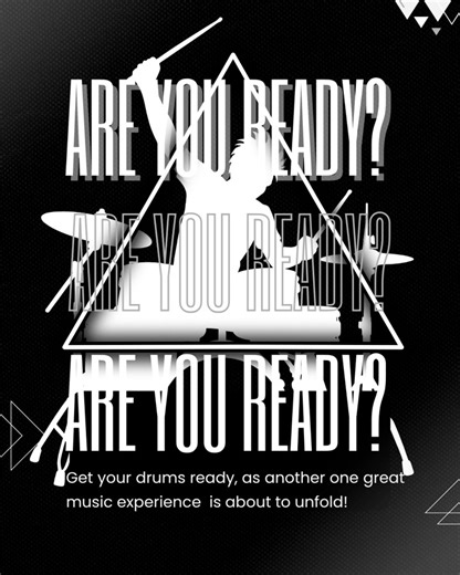 1.1K views · 32 reactions | Drummers! Are you ready to face your...